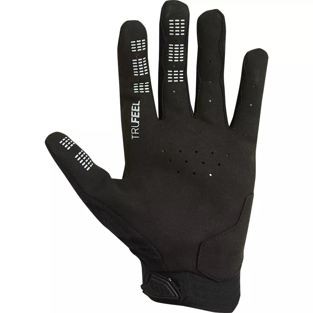 Fox Racing Defend Glove - Womens - Black-White