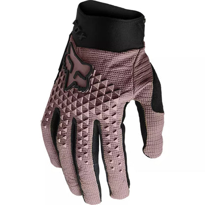 Fox Racing Defend Glove - Womens - Plum Perfect - 2022 Plum Perfect Small 