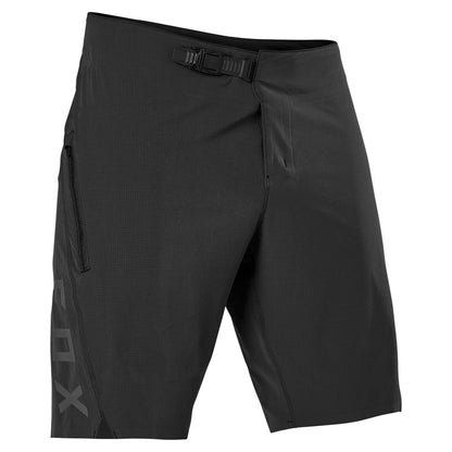 Fox Racing Flexair Lite MTB Short - Black - 2022 Black 28" 