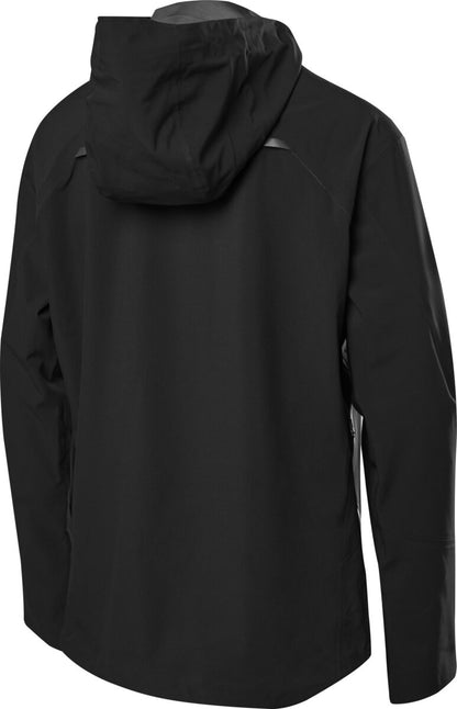 Fox Racing Flexair Neoshell® Water Cycling Jacket - Black