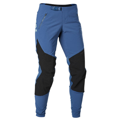 Fox Racing Flexair Pro Pant - Womens - Dark Indigo - 2022 Dark Indigo X-Small 