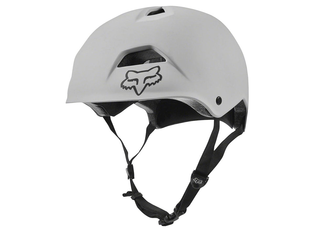 Fox Racing Flight Dirt Jump Helmet - White - 2021 White Small 