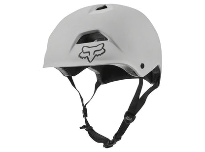 Fox Racing Flight Dirt Jump Helmet - White - 2021 White Small 