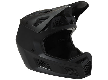 Fox Racing RPC MIPS MTB Helmet - Matt Carbon - 2021 Matt Carbon Small 