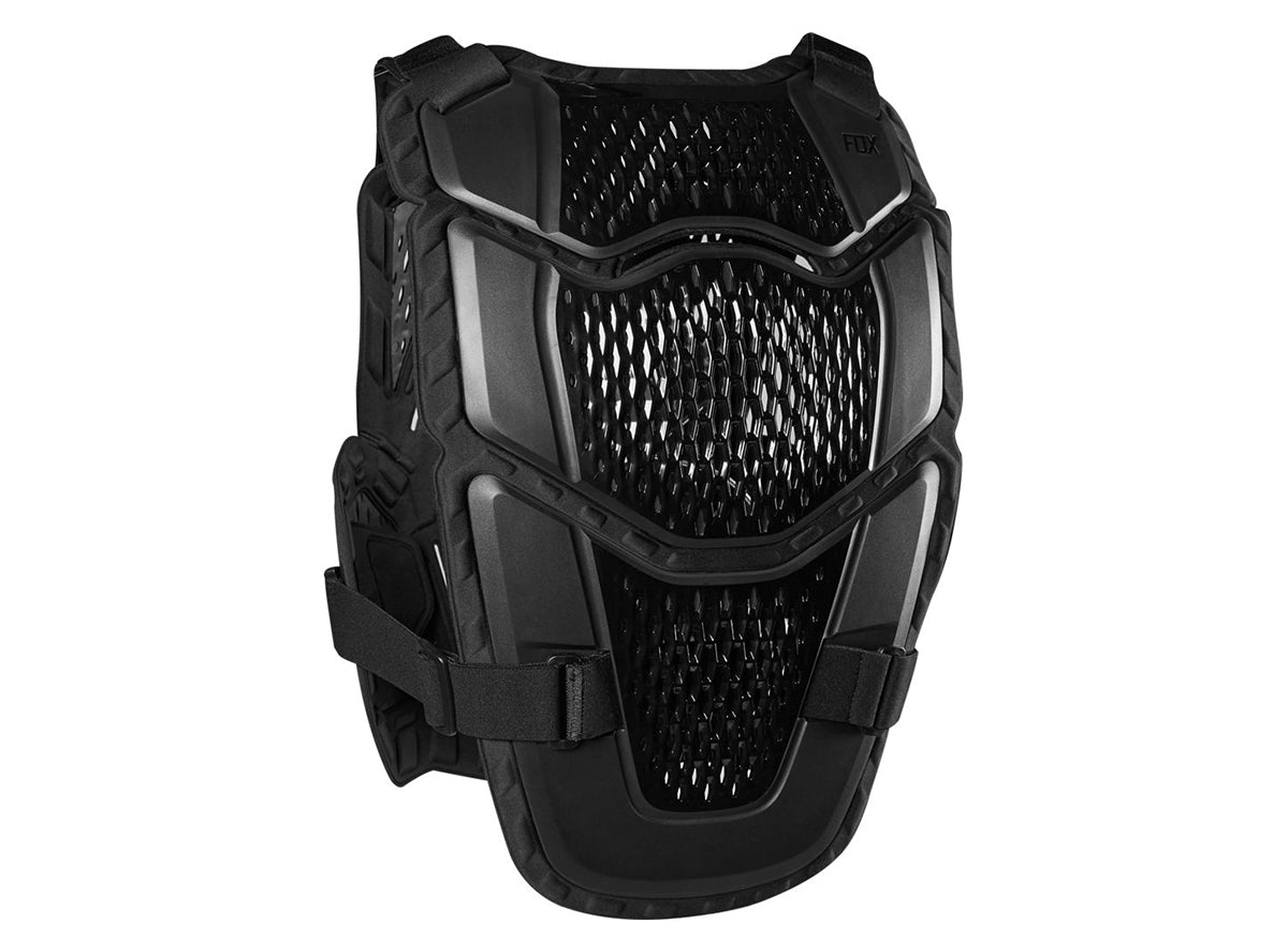 Fox Racing Raceframe Roost Protector - Youth - Black