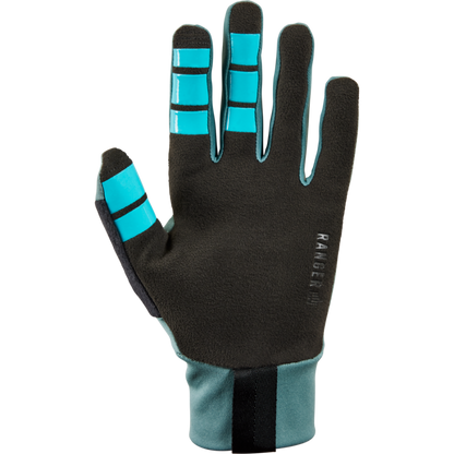 Fox Racing Ranger Fire MTB Glove - Womens - Sea Foam