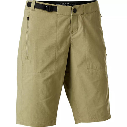 Fox Racing Ranger Short - Womens - Bark - 2022 Bark X-Small 
