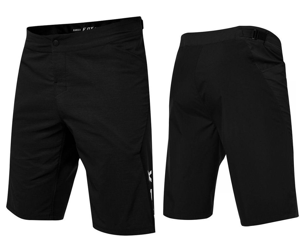 Fox Racing Ranger Water Short - Black - 2020 Black 28" 