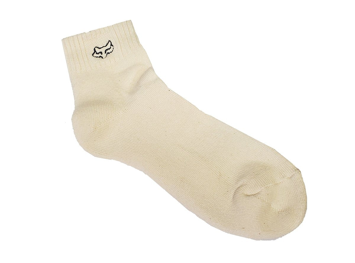 Fox Racing Sport Sock - Womens - Natural Natural US6-8 