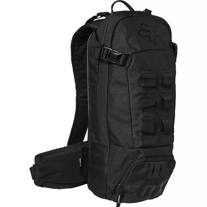 Fox Racing Utility 18L Hydration Pack - Black - 2022 Black Large 