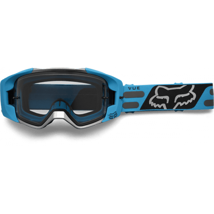 Fox Racing VUE Ryaktr Goggle - Maui Blue - 2022 Maui Blue  