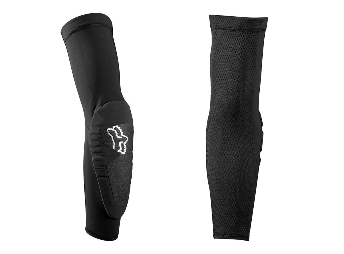 Fox Racing Enduro D3O Elbow Guard - Black - 2020 Black Small 