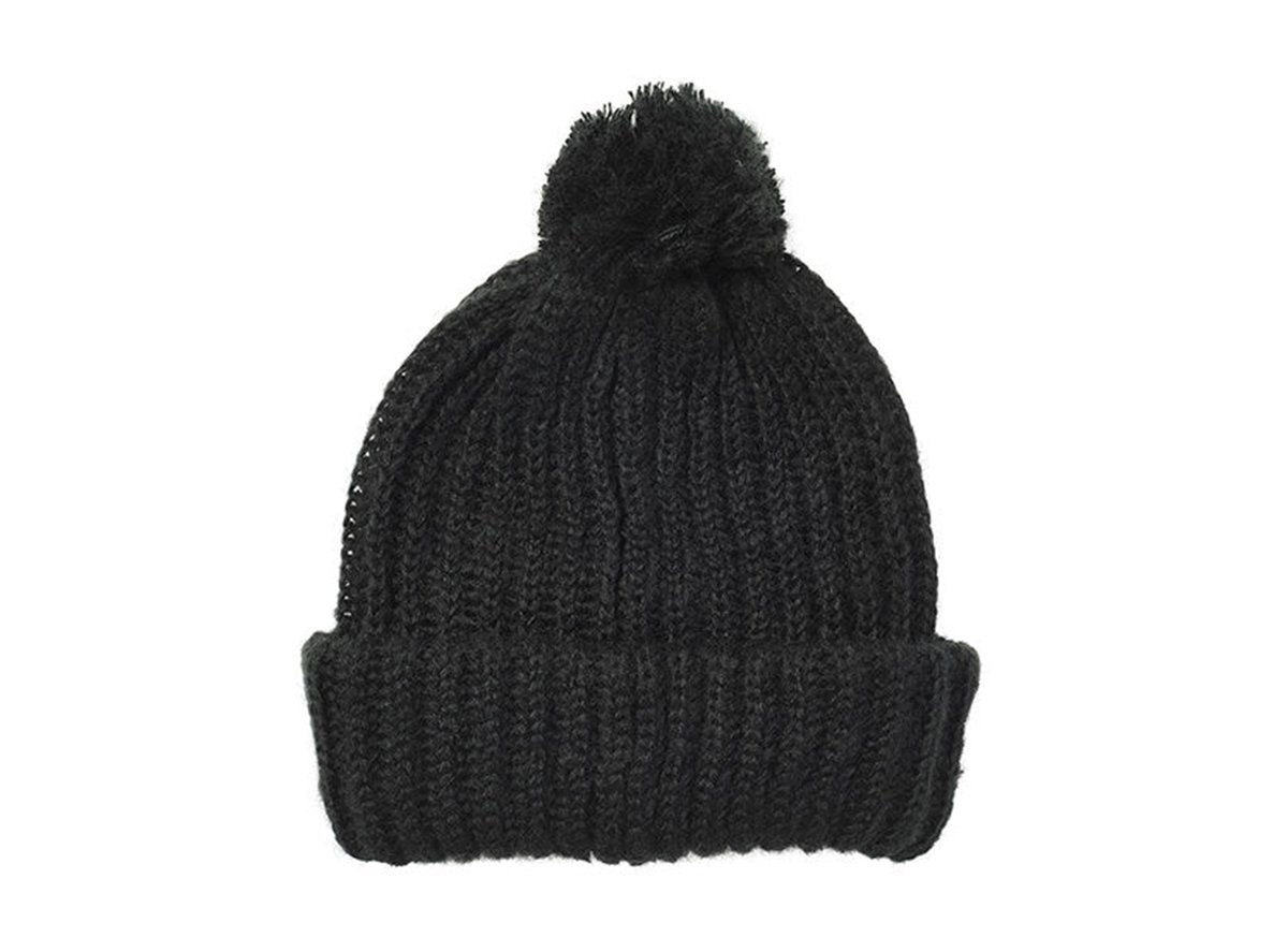 Fox Racing Indio Beanie - Black - 2019 Black One Size 