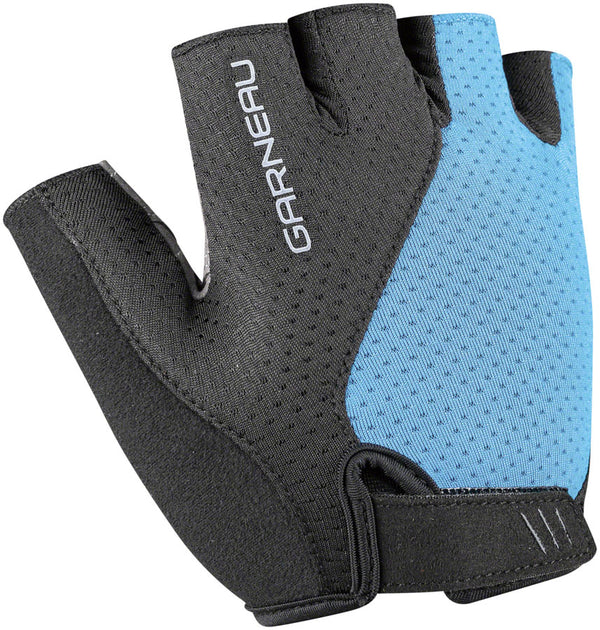 Louis Garneau Air Gel Ultra Glove - Womens - Alaska Blue