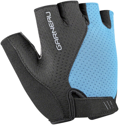Louis Garneau Air Gel Ultra Glove - Womens - Alaska Blue