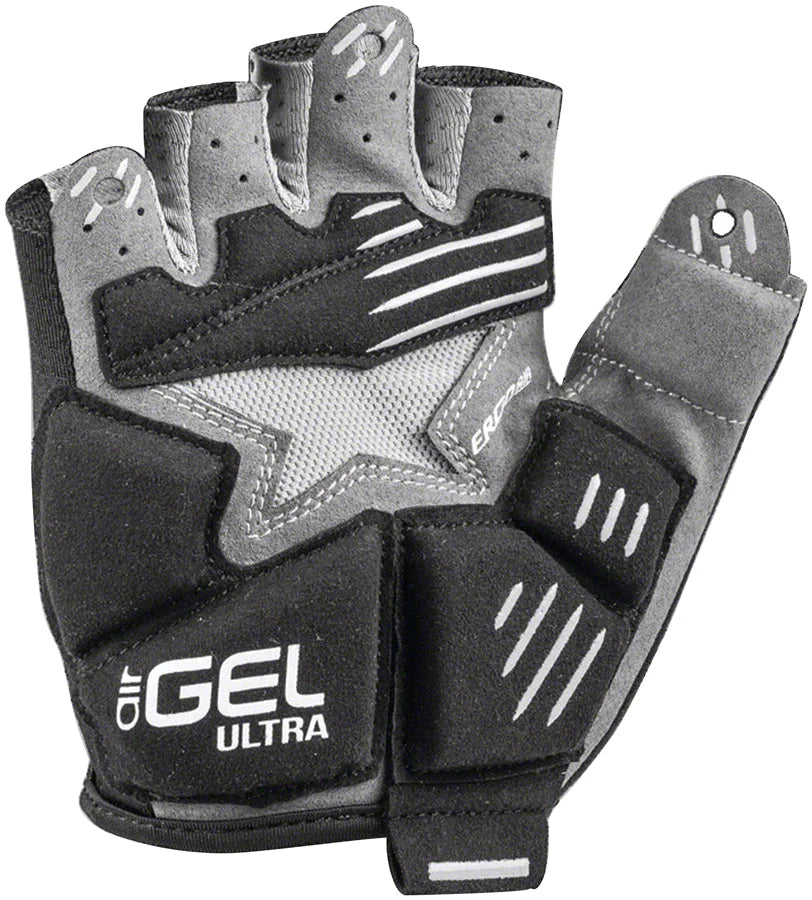 Louis Garneau Air Gel Ultra Glove - Womens - Alaska Blue