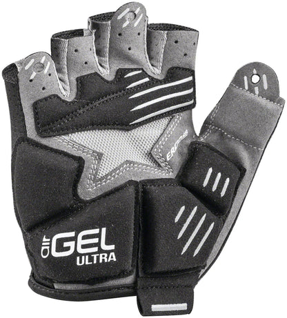 Louis Garneau Air Gel Ultra Glove - Womens - Alaska Blue