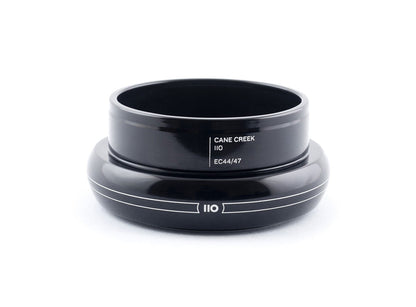 Cane Creek 110 Series Headset Bottom - Black