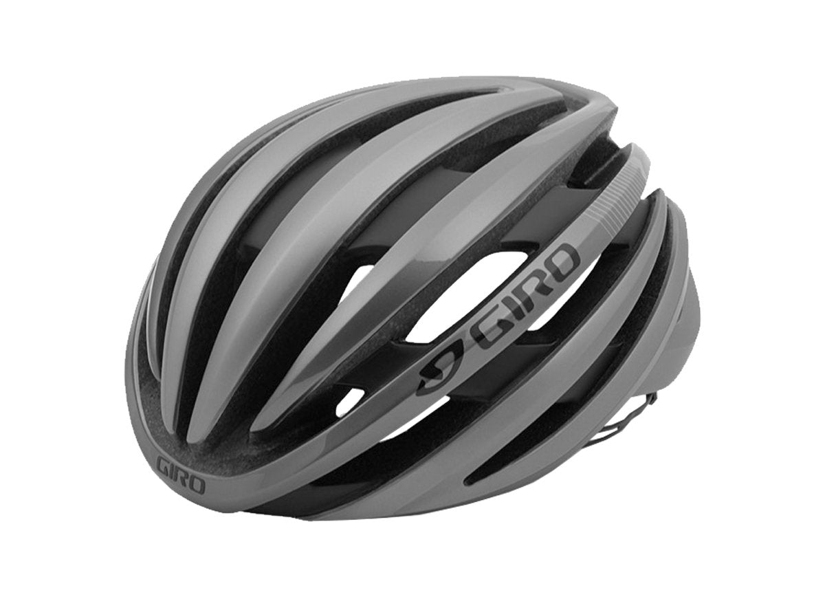 Giro Cinder MIPS Road Helmet - Matt Titanium Matt Titanium Small 