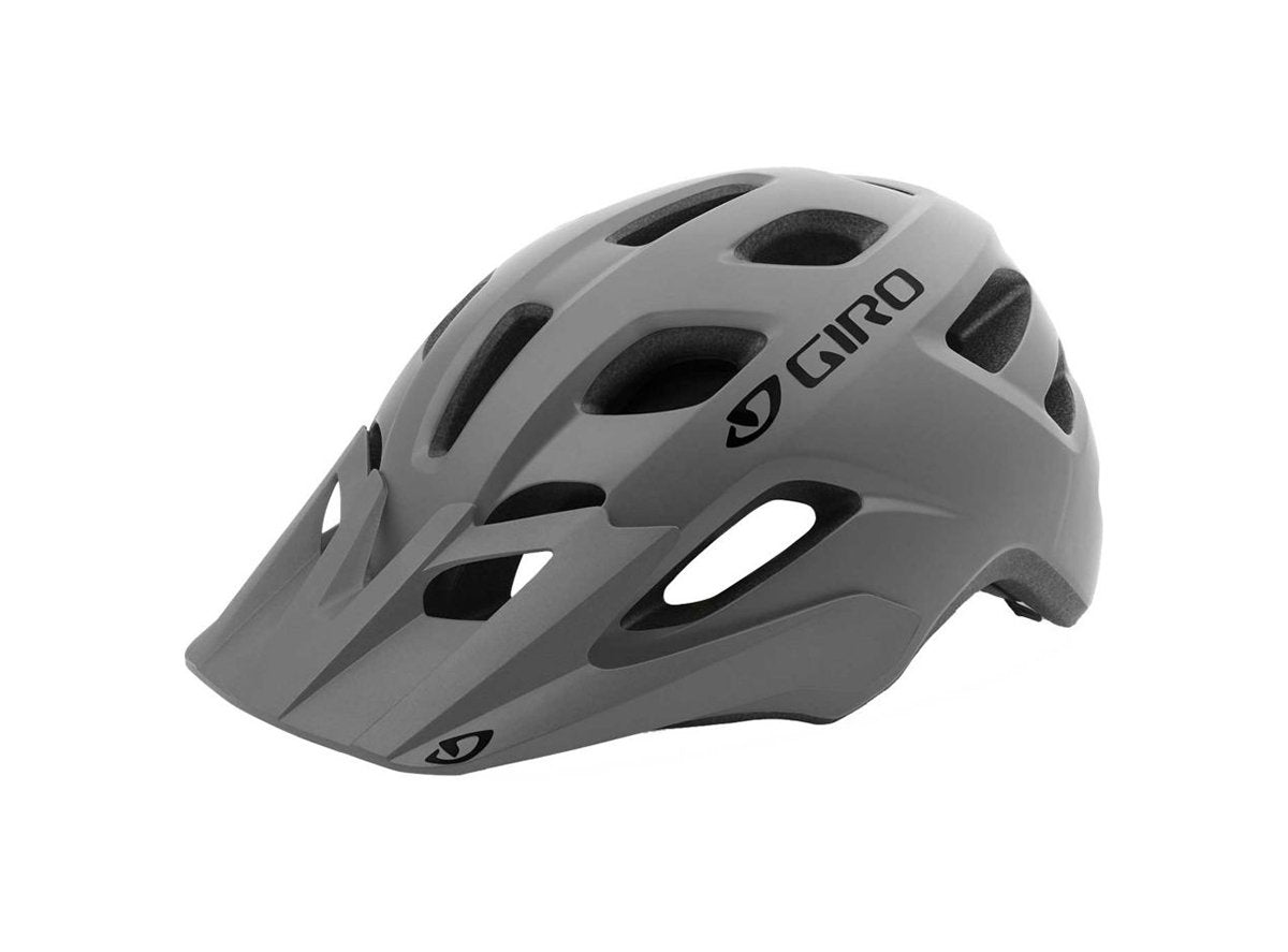 Giro Compound MTB Helmet - Matt Gray Matt Gray X-Large 