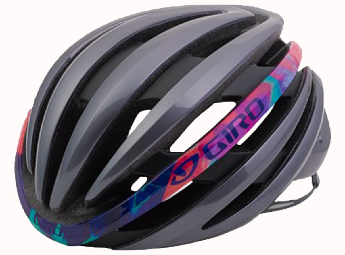 Giro Ember MIPS Road Helmet - Womens - Titanium Rio Titanium Rio Small 