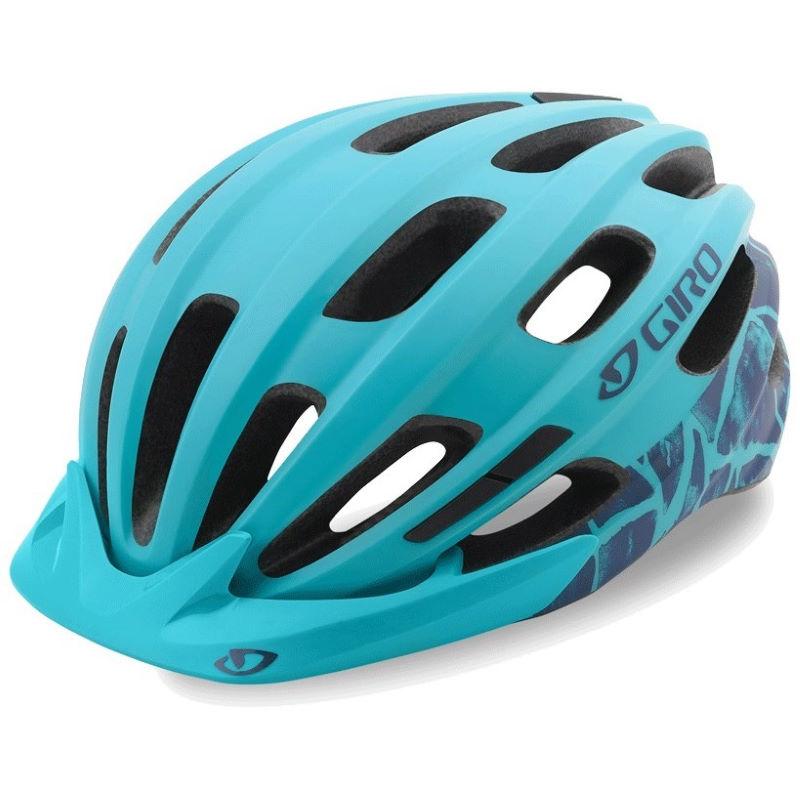 Giro Vasona Road Helmet - Womens - Matt Glacier Matt Glacier One Size 