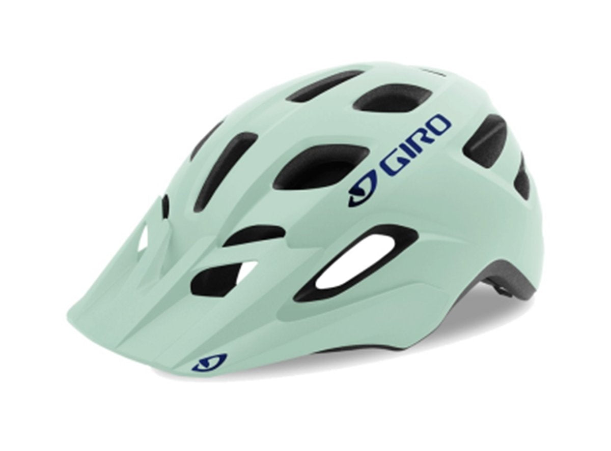 Giro Verce MTB Helmet - Womens - Matt Mint Matt Mint One Size 