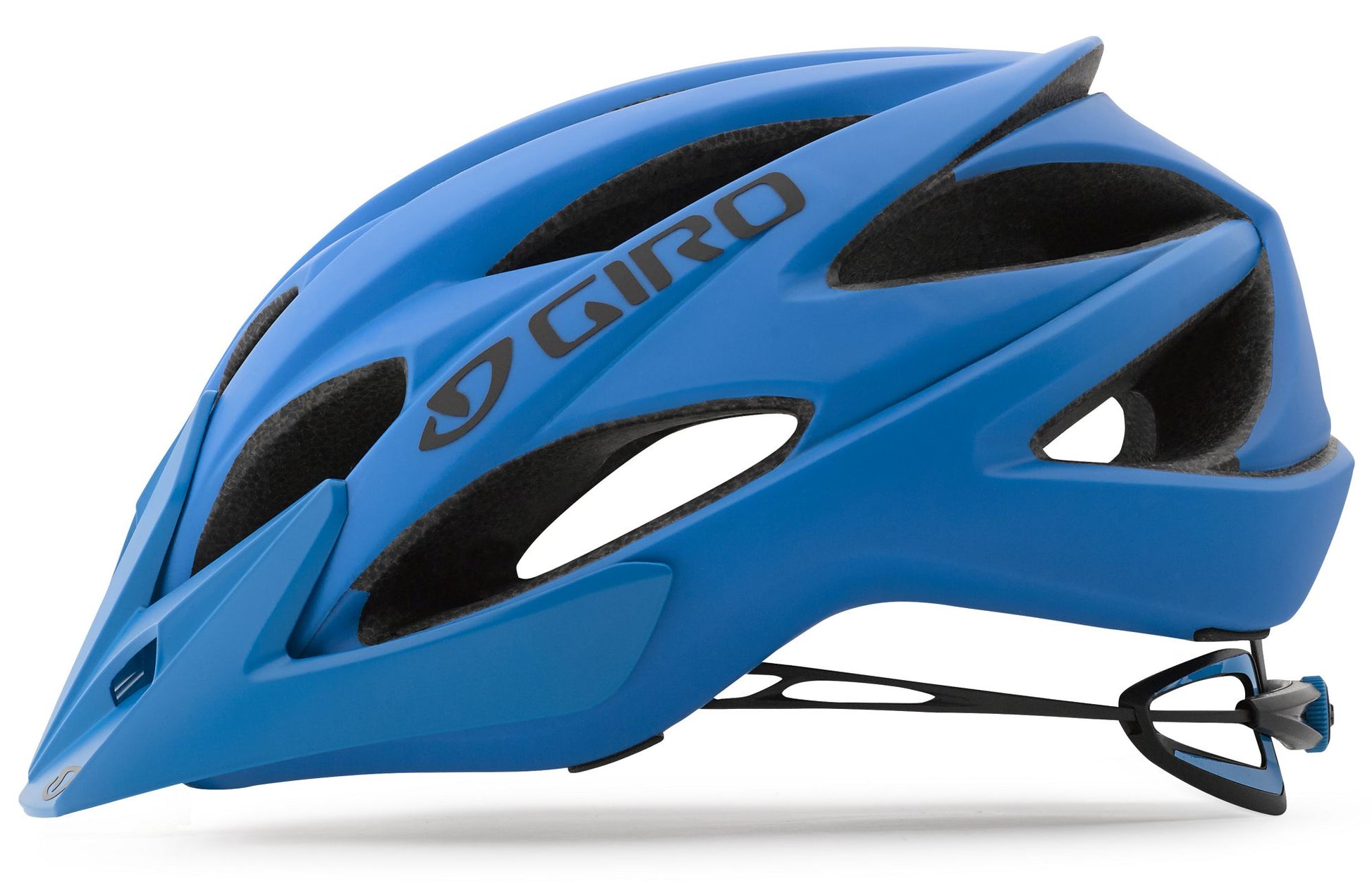 Giro XAR MTB Helmet - Matt Blue Matt Blue Small CPSC