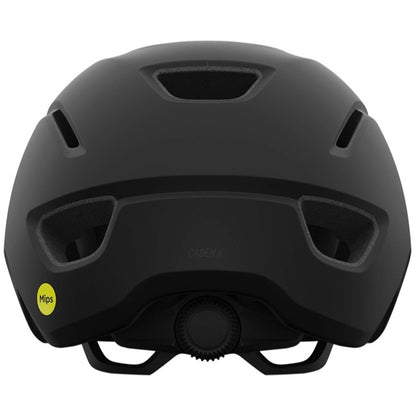 Giro Caden II MIPS Urban Helmet - Matt Black