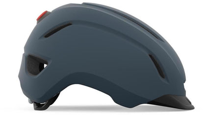 Giro Caden II Urban Helmet - Matt Portaro Gray