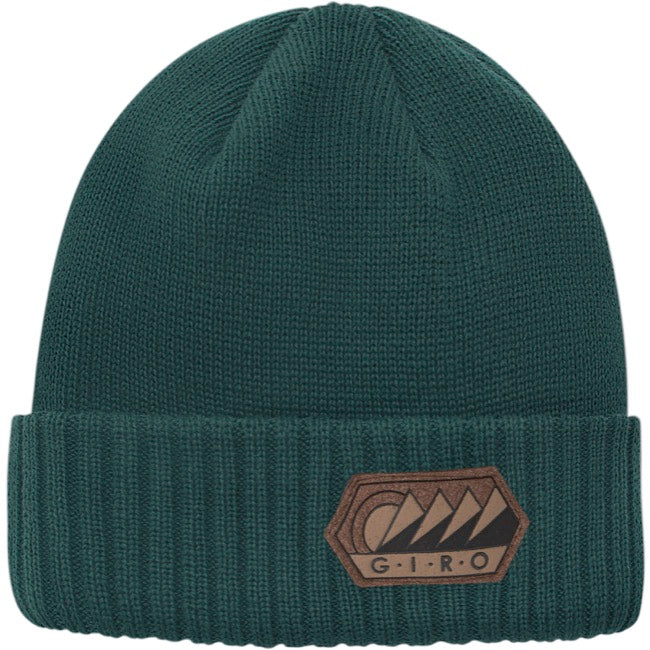 Giro Proof Beanie - Frost Green Frost Green One Size 