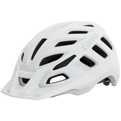 Giro Radix MIPS MTB Helmet - Womens - Matt White - 2022 Matt White Small 