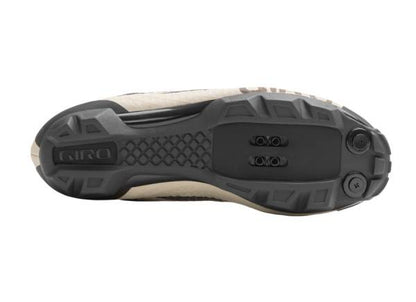 Giro Ranger MTB Shoe - Womens - Sandstone