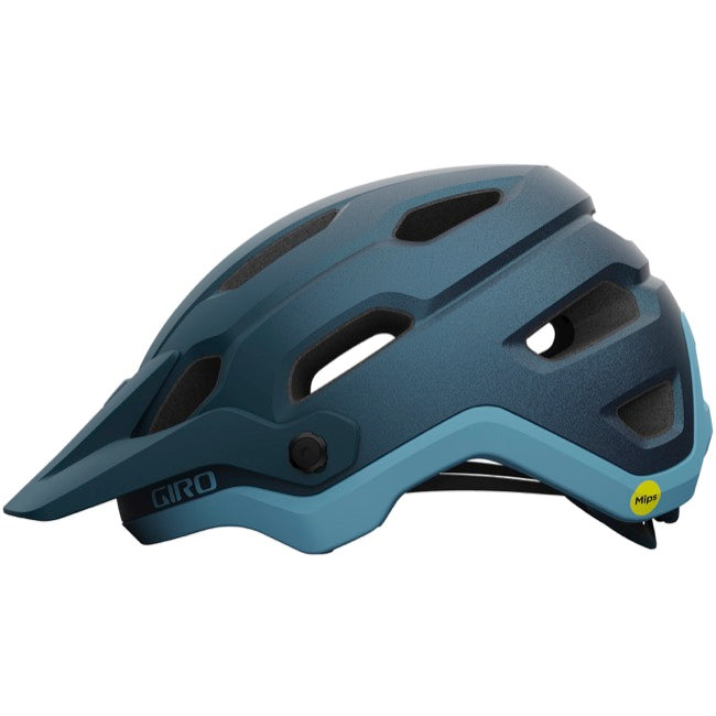 Giro Source MIPS MTB Helmet - Womens - Matt Ano Harbor Blue