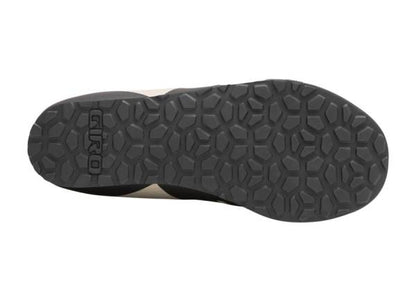 Giro Tracker MTB Shoe - Womens - Sandstone-Screaming Teal - 2024