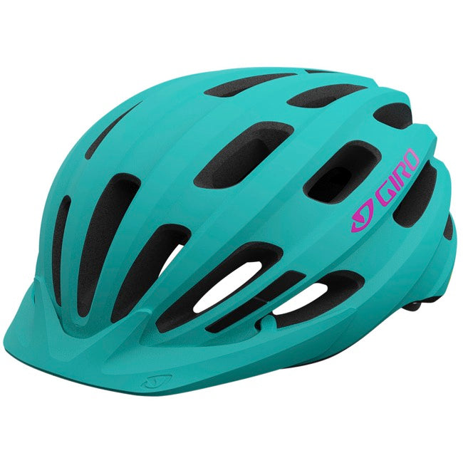 Giro Vasona MIPS MTB Helmet - Womens - Matt Screaming Teal - 2022 Matt Screaming Teal One Size 