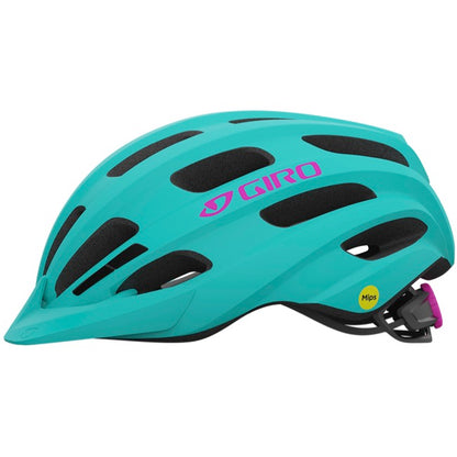 Giro Vasona MIPS MTB Helmet - Womens - Matt Screaming Teal