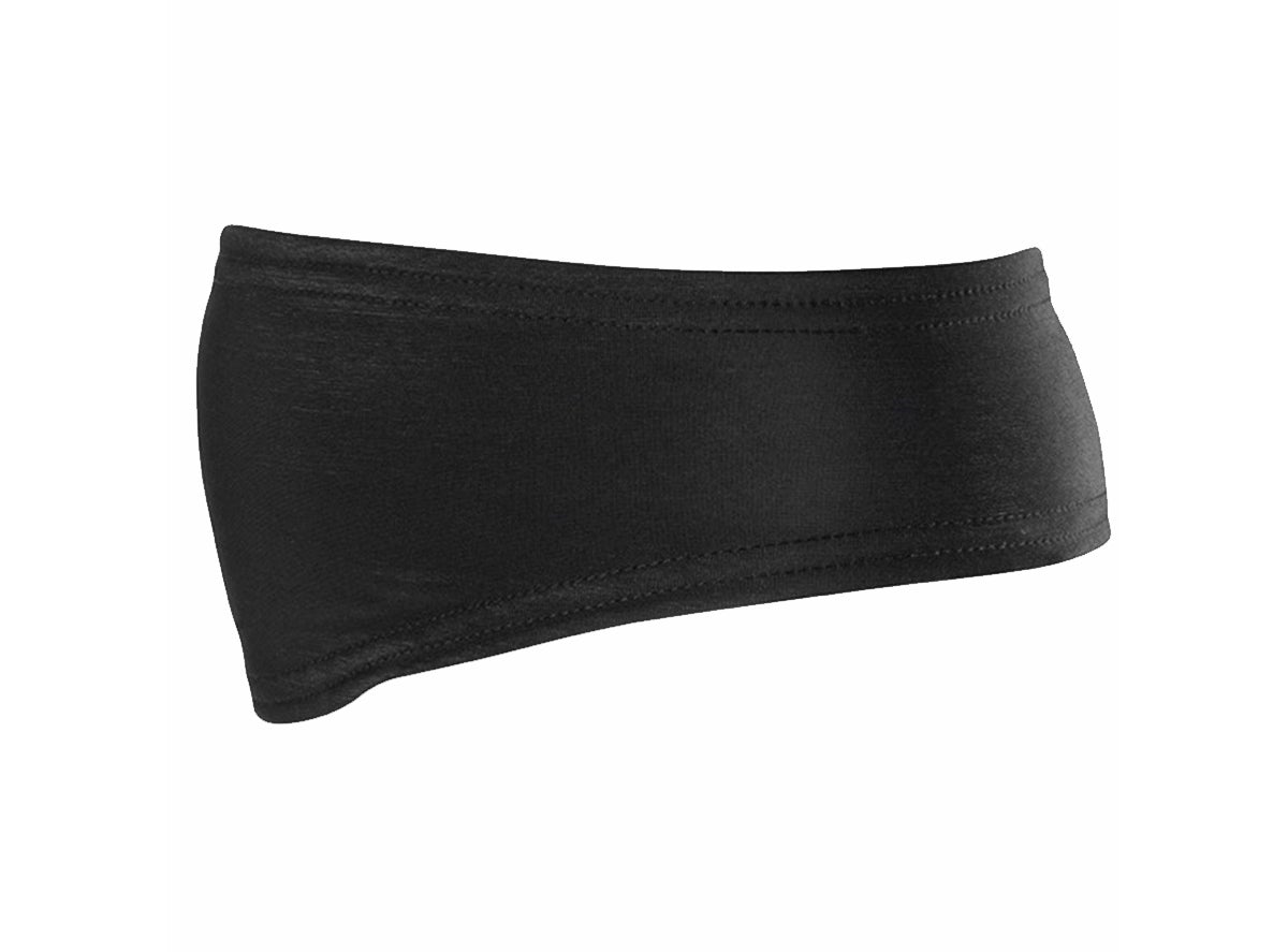 Giro Ambient Winter Head Band - Black Black Small/Medium 