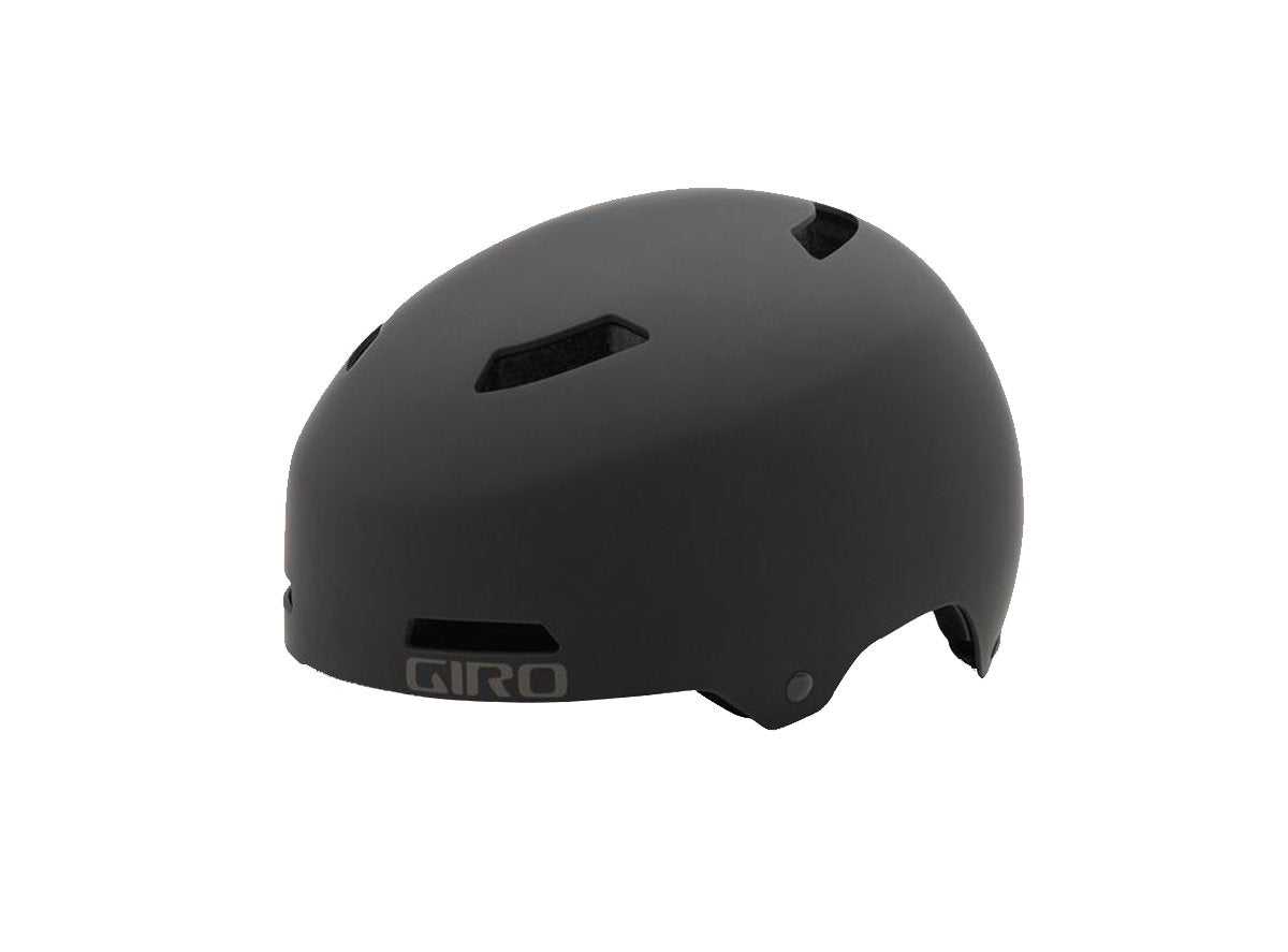 Giro Dime MIPS Helmet - Youth - Matt Black Matt Black X-Small 