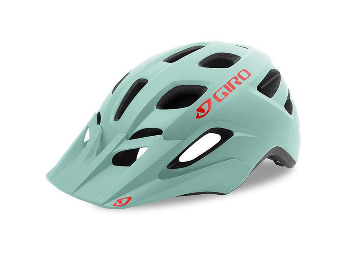 Giro Fixture MIPS MTB Helmet - Matt Frost - 2018 Matt Frost One Size 