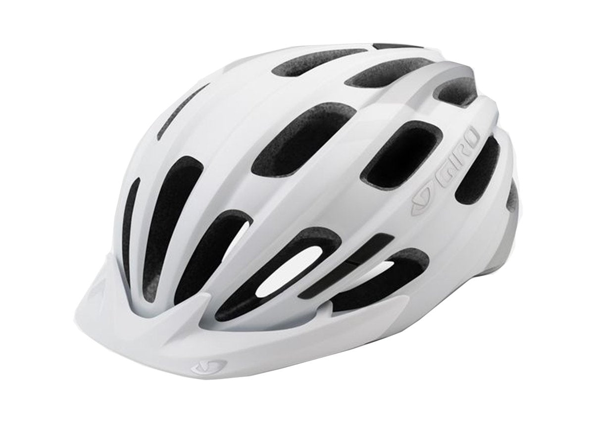 Giro Register MIPS Road Helmet - Matt White Matt White One Size 
