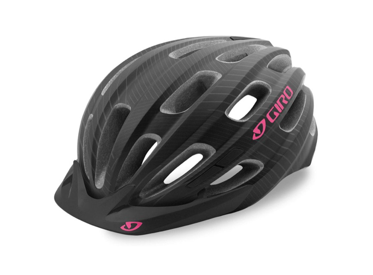Giro Vasona MIPS MTB Helmet - Womens -  Matt Black - 2018 Matt Black Universal Womens Fit - 50-57cm 