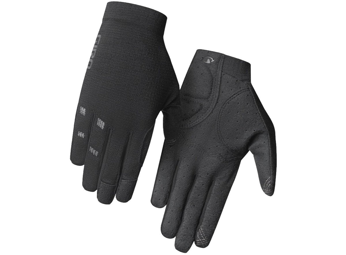 Giro Xnetic Trail MTB Glove - Womens - Coal - 2020 Coal Small 