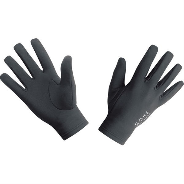 Gore Universal Undergloves - Black Black X-Large 