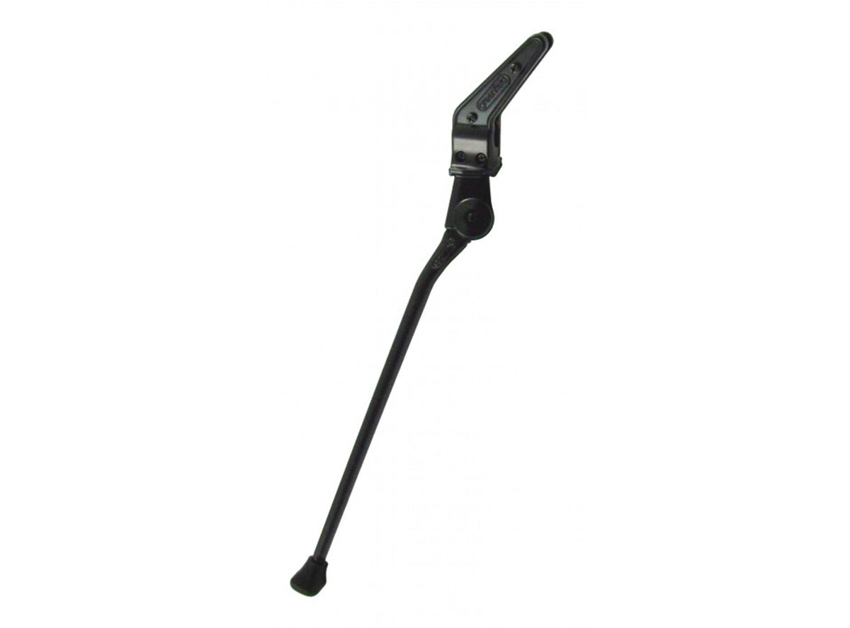 Greenfield KS2 Rear Mount Kickstand Black Chainstay 