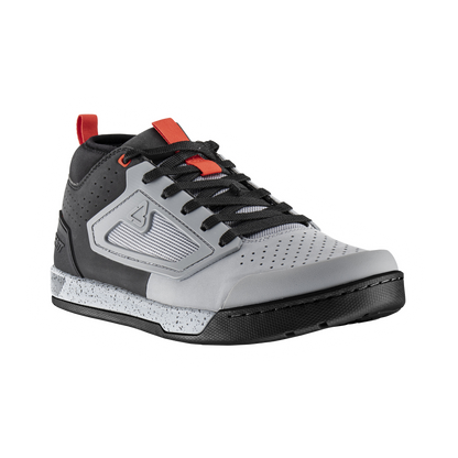 Leatt 3.0 Flat Pedal MTB Shoe - Titanium - 2023