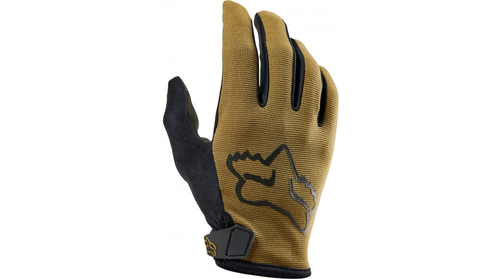 Fox Racing Ranger MTB Glove - Caramel - 2022 Caramel Small 