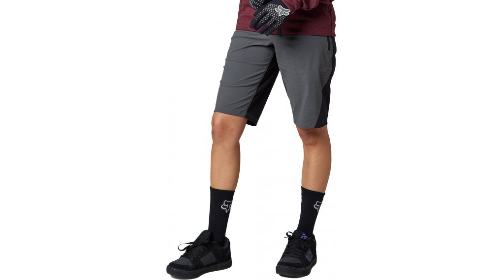 Fox Racing Ranger Water MTB Short - Womens - Dark Shadow