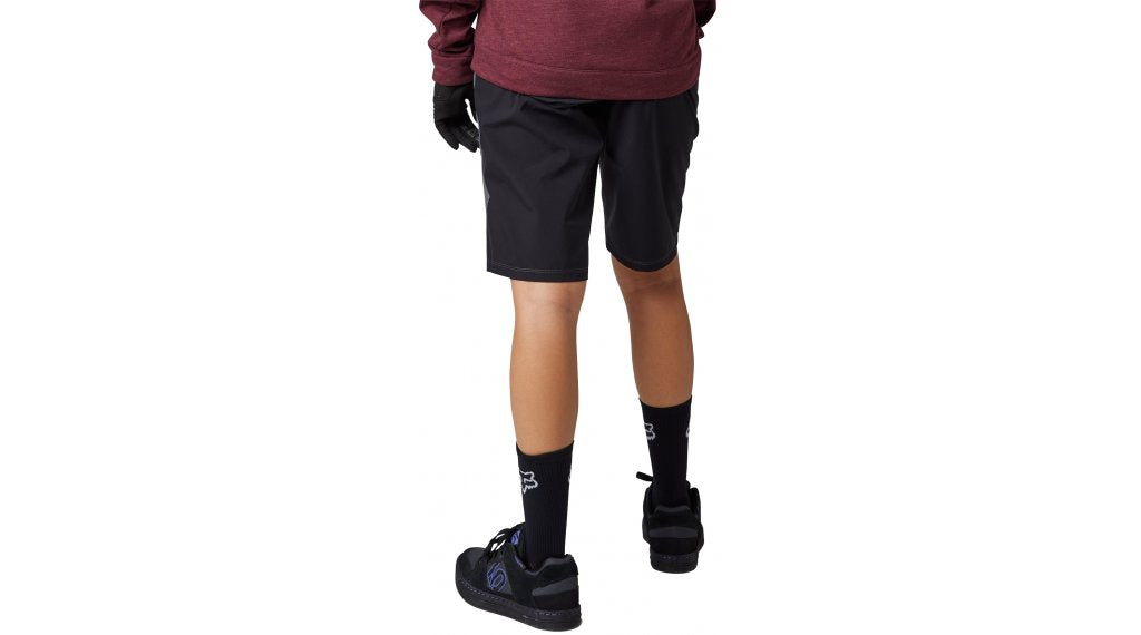Fox Racing Ranger Water MTB Short - Womens - Dark Shadow