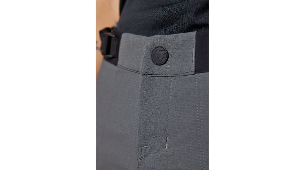 Fox Racing Ranger Water MTB Short - Womens - Dark Shadow